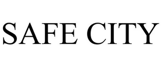 SAFE CITY