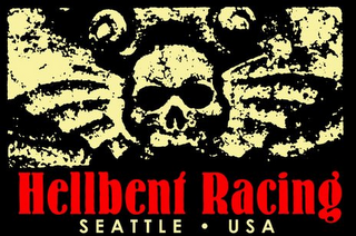 HELLBENT RACING SEATTLE · USA