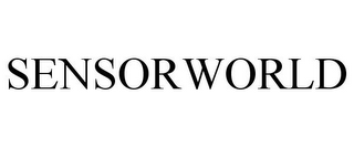 SENSORWORLD