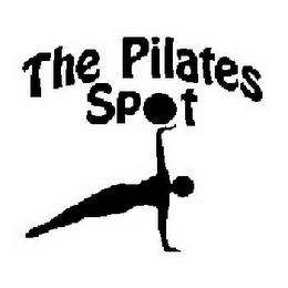 THE PILATES SPOT