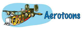AEROTOONS