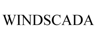 WINDSCADA
