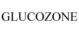 GLUCOZONE