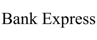 BANK EXPRESS