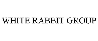 WHITE RABBIT GROUP