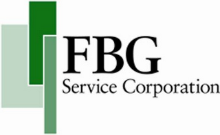 FBG SERVICE CORPORATION