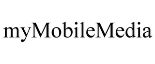 MYMOBILEMEDIA