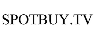 SPOTBUY.TV