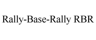 RALLY-BASE-RALLY RBR