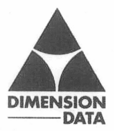 DIMENSION DATA