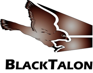 BLACKTALON