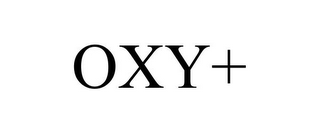 OXY+