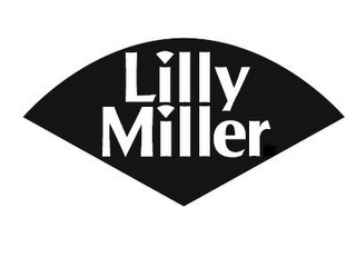 LILLY MILLER