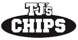 TJ'S CHIPS