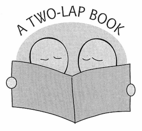 A TWO-LAP BOOK