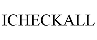 ICHECKALL