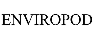 ENVIROPOD