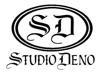 STUDIO DENO S D