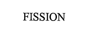 FISSION
