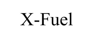 X-FUEL