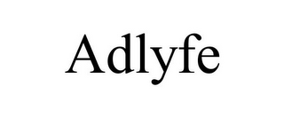 ADLYFE