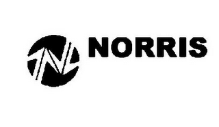 N NORRIS