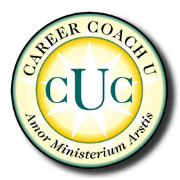 CUC CAREER COACH U AMOR MINISTERIUM ARSTIS