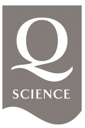 Q SCIENCE