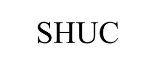 SHUC