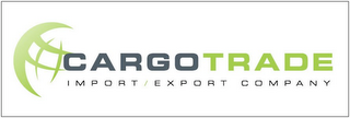 CARGOTRADE IMPORT/EXPORT COMPANY
