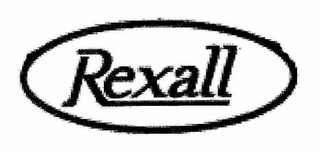 REXALL