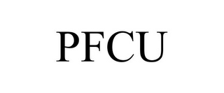 PFCU