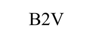 B2V