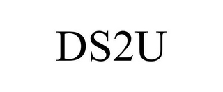 DS2U