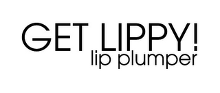 GET LIPPY!