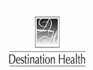 DH DESTINATION HEALTH