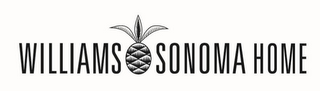 WILLIAMS SONOMA HOME