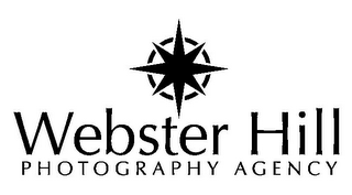 WEBSTER HILL PHOTOGRAPHY AGENCY