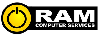 RAM COMPUTER SERVICES