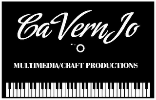 CAVERNJO MULTIMEDIA/CRAFT PRODUCTIONS