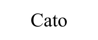 CATO