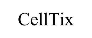 CELLTIX