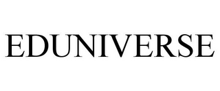 EDUNIVERSE