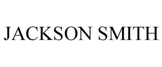 JACKSON SMITH