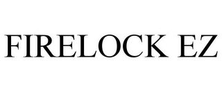 FIRELOCK EZ