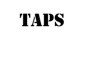 TAPS