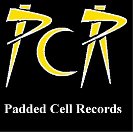 PCR PADDED CELL RECORDS