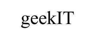 GEEKIT