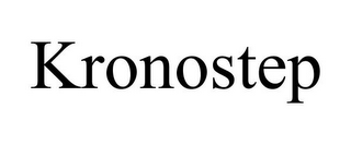 KRONOSTEP