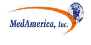 MEDAMERICA, INC.